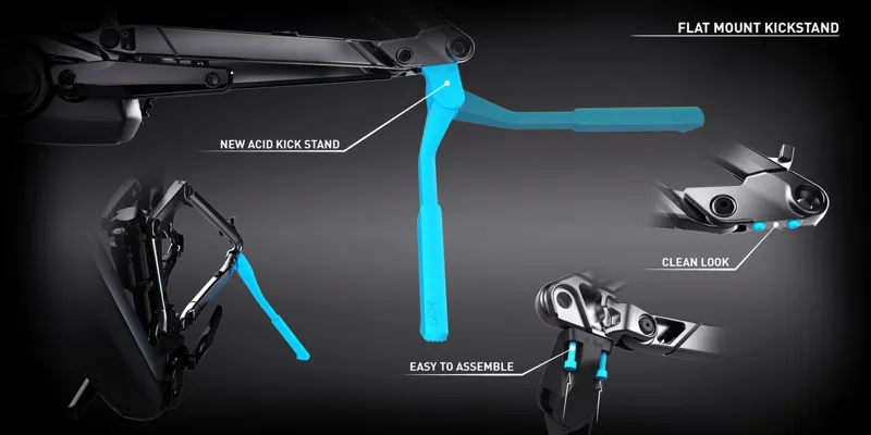 Cube Stereo Hybrid 140 HPC TM 750 - 2022-7